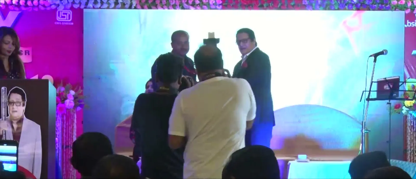 Micky Pariwar: dealers and distributors with the MICKY team